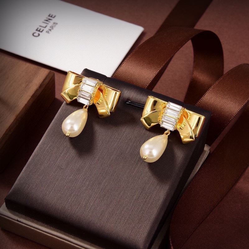 Celine Earrings